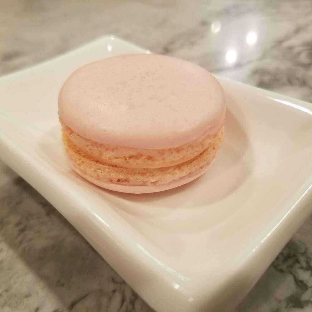 Macarons